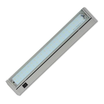 Réglette de cuisine GANYS LED/15W/230V