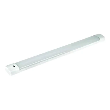 Réglette LED de cuisine à intensité variable avec détecteur LED/20W/230V 4000K IP40