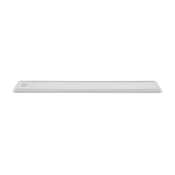 Réglette LED de cuisine CABINET-4 avec détecteur PIR LED/1,5W/230V 4000K