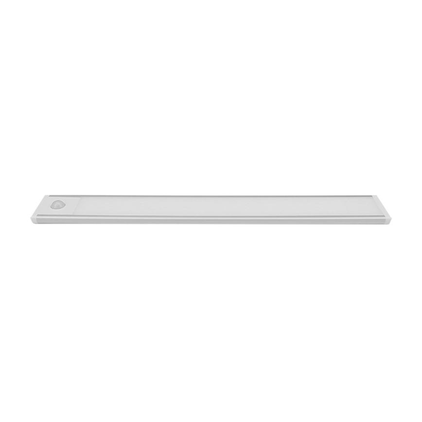 Réglette LED de cuisine CABINET-4 avec détecteur PIR LED/1,5W/230V 4000K