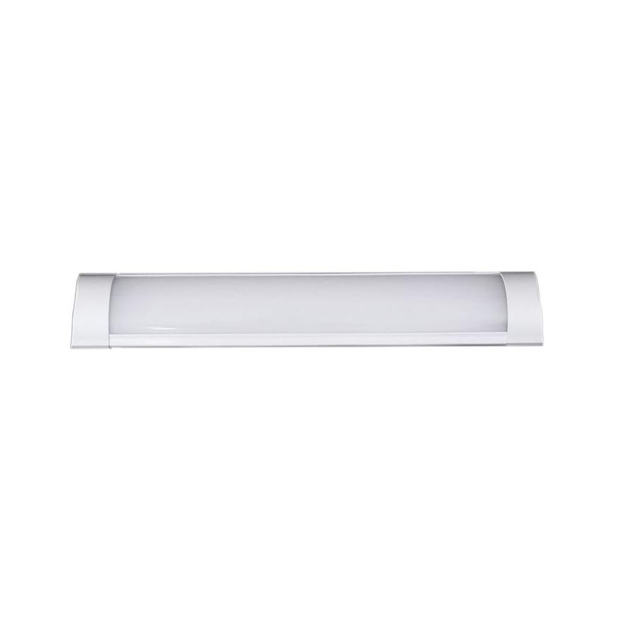 Réglette LED de cuisine QTEC LED/18W/230V 60 cm blanc