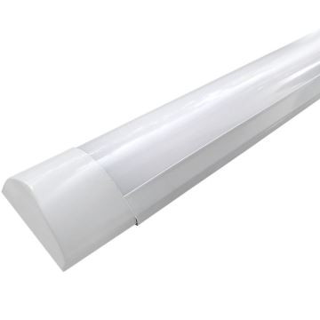 Réglette LED de cuisine QTEC LED/18W/230V 60 cm blanc