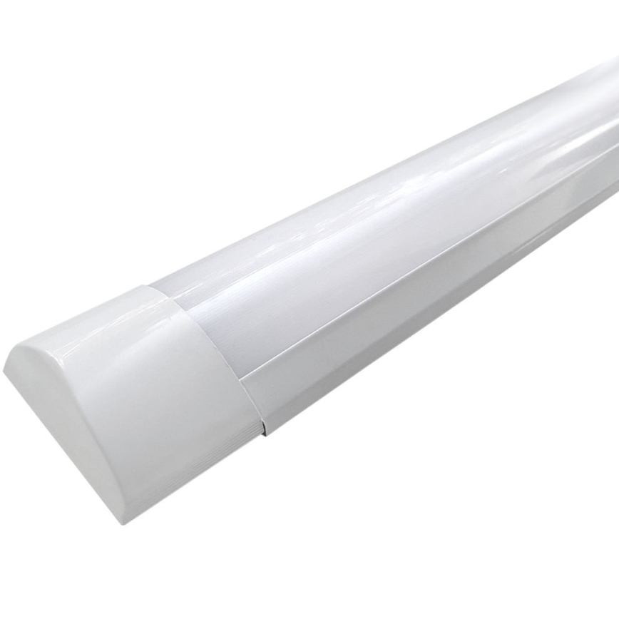 Réglette LED de cuisine QTEC LED/36W/230V 120 cm blanc