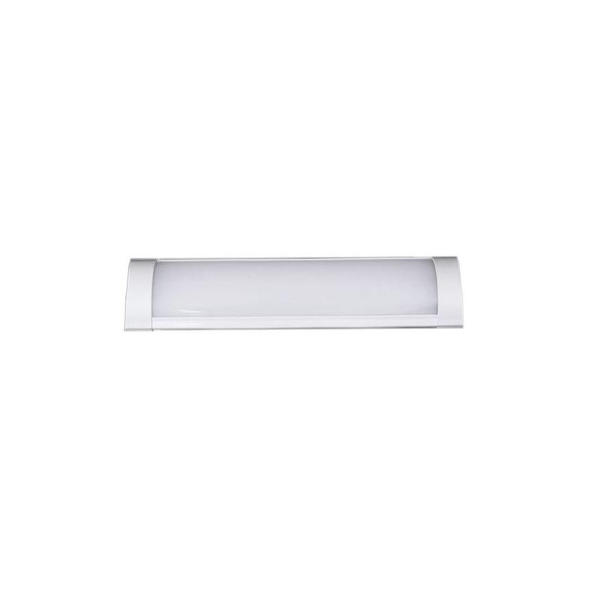 Réglette LED de cuisine QTEC LED/9W/230V 30 cm blanc