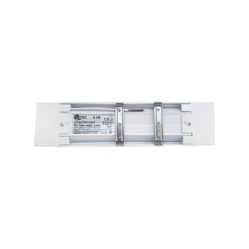 Réglette LED de cuisine QTEC LED/9W/230V 30 cm blanc