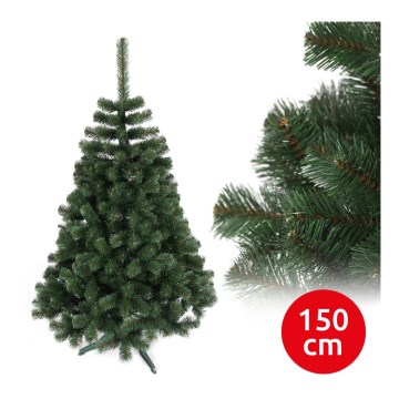 Sapin de Noël AMELIA 150 cm sapin