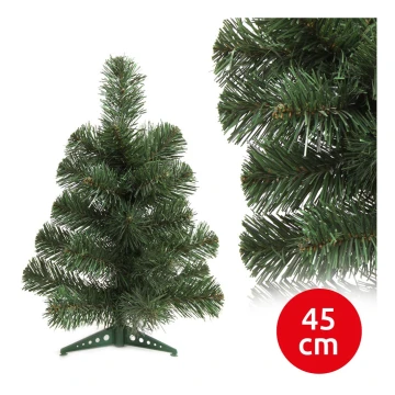 Sapin de Noël AMELIA 45 cm sapin