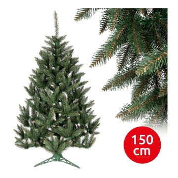 Sapin de Noël BATIS 150 cm épicéa