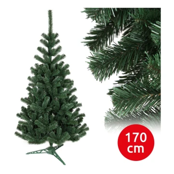 Sapin de Noël BRA 170 cm sapin