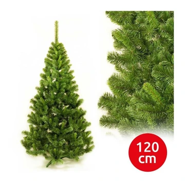 Sapin de noël JULIA 120 cm