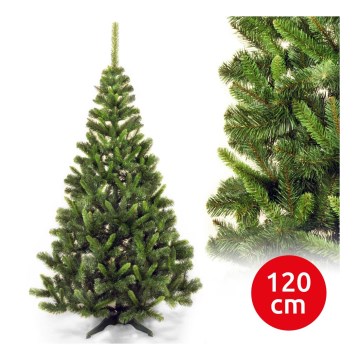 Sapin de Noël MOUNTAIN 120 cm sapin