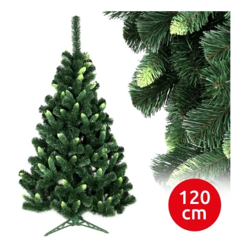 Sapin de Noël NARY II 120 cm pin