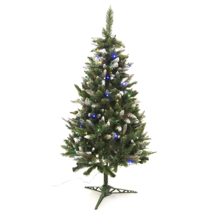 Sapin de Noël  NORY 180 cm pin