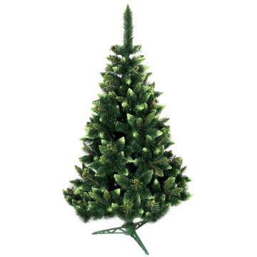 Sapin de Noël SAL 220 cm pin