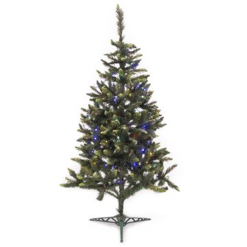 Sapin de Noël SAL 220 cm pin