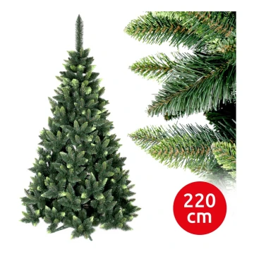 Sapin de Noël SEL 220 cm pin