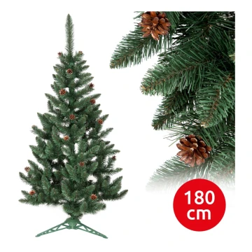 Sapin de Noël SKY 180 cm sapin