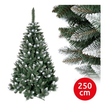 Sapin de Noël TEM 250 cm pin