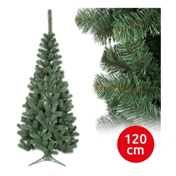 Sapin de Noël VERONA 120 cm sapin