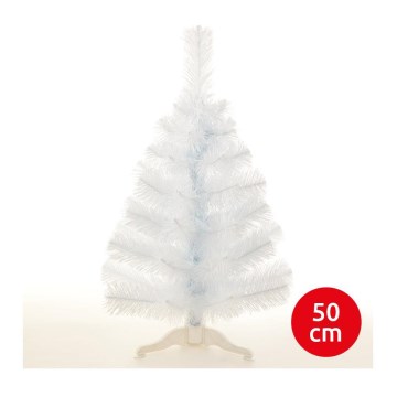 Sapin de Noël XMAS TREES 50 cm pin