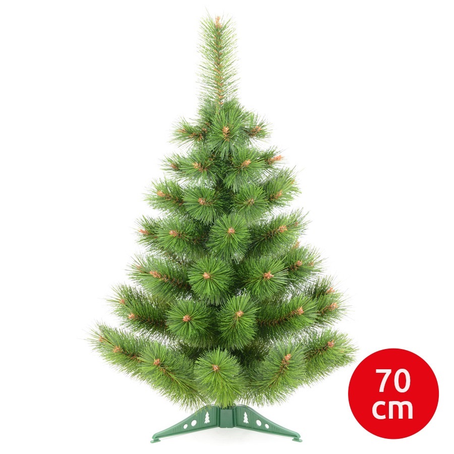Sapin de Noël XMAS TREES 70 cm pin | Lumimania
