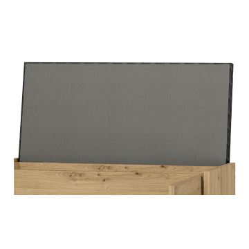 Schoenenkast CORICA 54x70 cm bruin