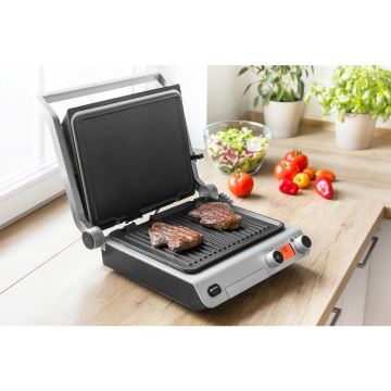 Sencor - Contactgrill 2000W/230V