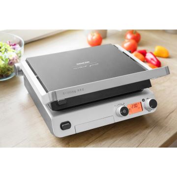 Sencor - Contactgrill 2000W/230V