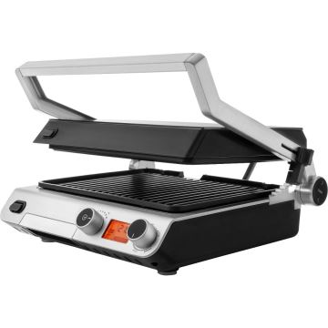 Sencor - Contactgrill 2000W/230V