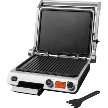 Sencor - Contactgrill 2000W/230V