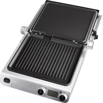 Sencor - Contactgrill 2000W/230V