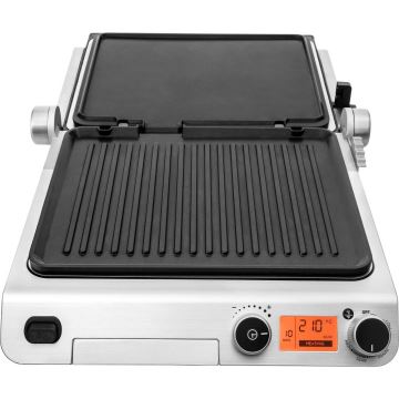 Sencor - Contactgrill 2000W/230V