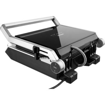 Sencor - Contactgrill 2000W/230V