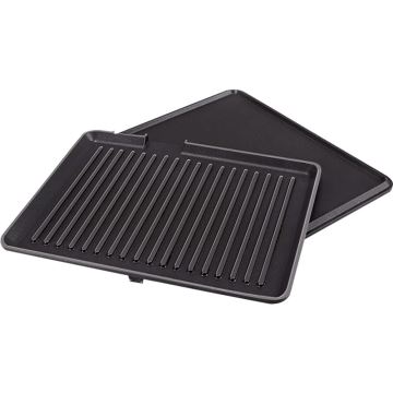 Sencor - Contactgrill 2000W/230V