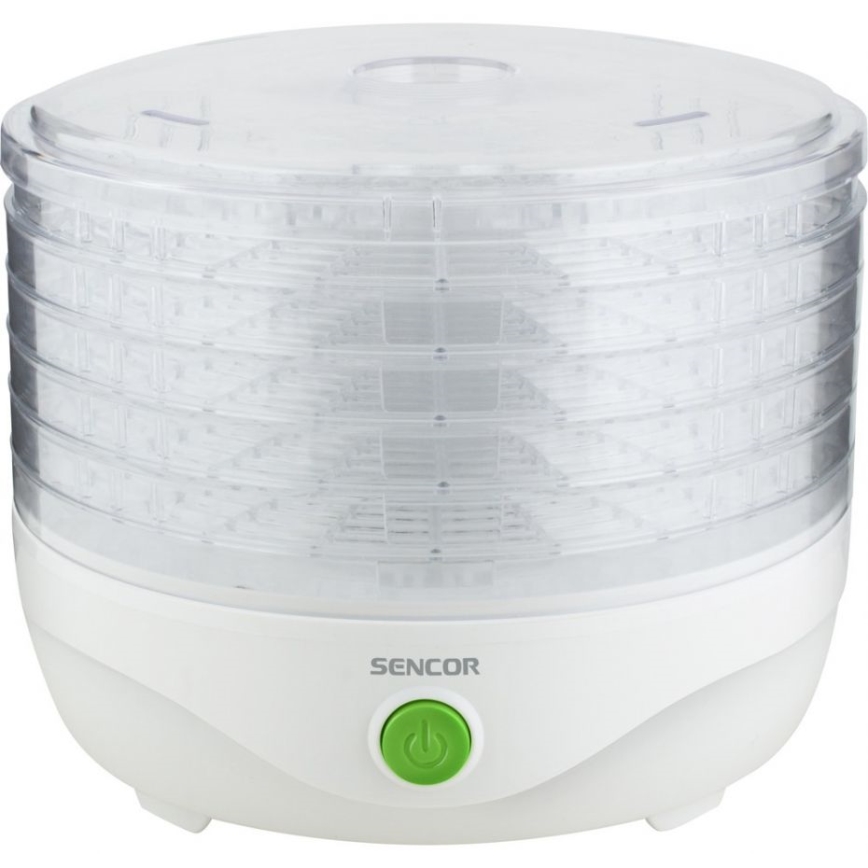 Sencor - Déshydrateur alimentaire 250W/230V