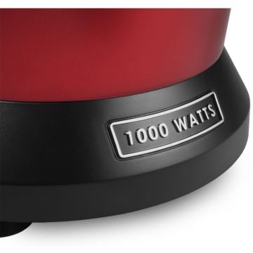 Sencor - Nutri blender à Smoothie1000W/230V rouge