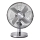 Sencor - Ventilateur de table 30W/230V chrome brillant