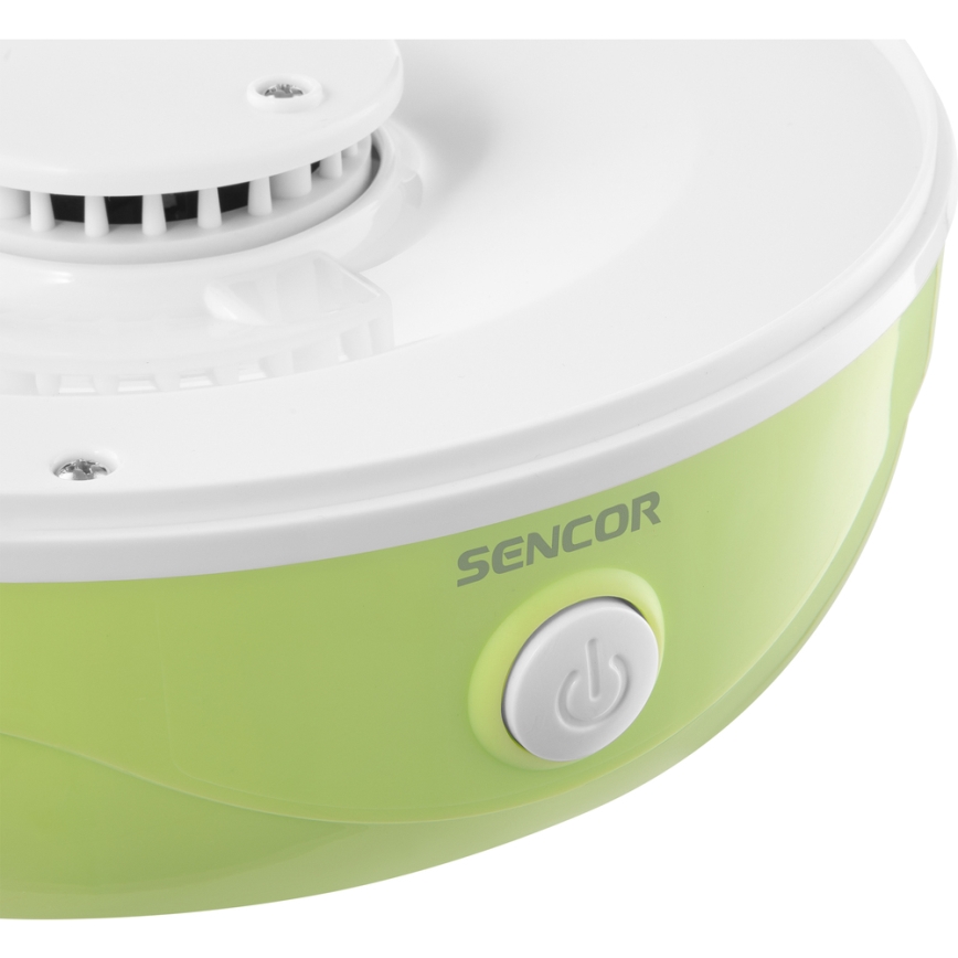 Sencor - Voedseldroger 250W/230V