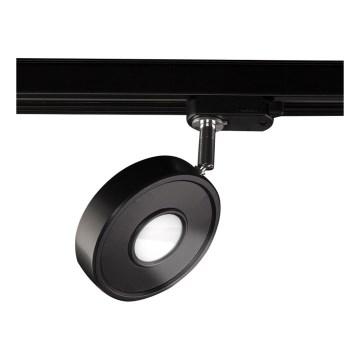 Shilo - LED Spot voor een Rail Systeem LED/10W/230V CRI 90 zwart