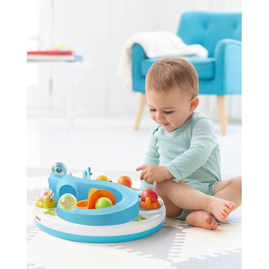 Skip Hop - Table d'activités pour enfant EXPLORE&MORE