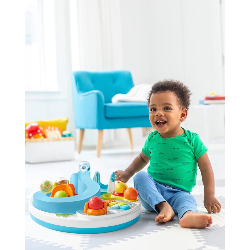 Skip Hop - Table d'activités pour enfant EXPLORE&MORE