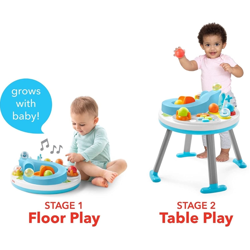 Skip Hop - Table d'activités pour enfant EXPLORE&MORE