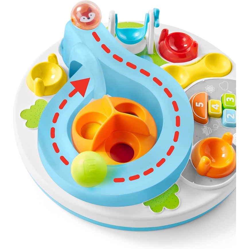 Skip Hop - Table d'activités pour enfant EXPLORE&MORE