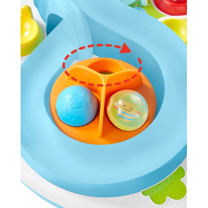 Skip Hop - Table d'activités pour enfant EXPLORE&MORE