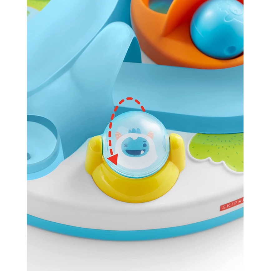 Skip Hop - Table d'activités pour enfant EXPLORE&MORE