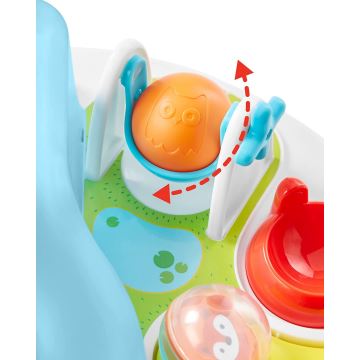 Skip Hop - Table d'activités pour enfant EXPLORE&MORE