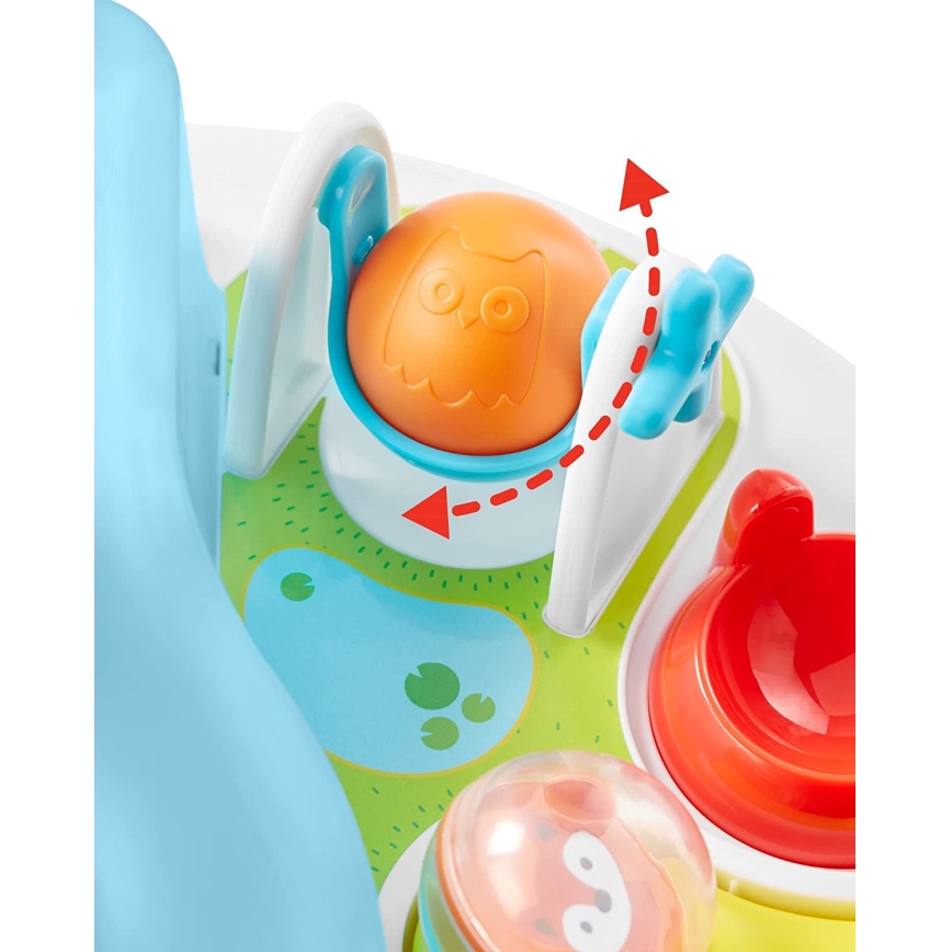 Skip Hop - Table d'activités pour enfant EXPLORE&MORE