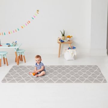 Skip Hop - Tapis de jeu pour enfants VIBRANT VILLAGE