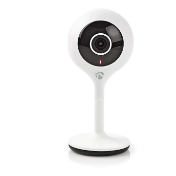 Slimme IP Camera Smartlife 5V FULL HD 1920x1080p Wi-Fi