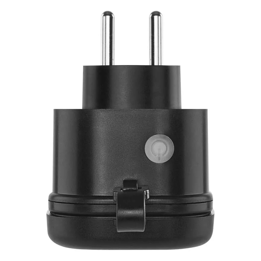 Smart buitenshuis socket GoSmart 3680W/230V/16A Wi-Fi Tuya IP44